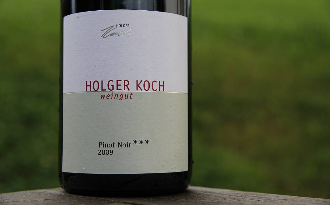 Weingut Koch